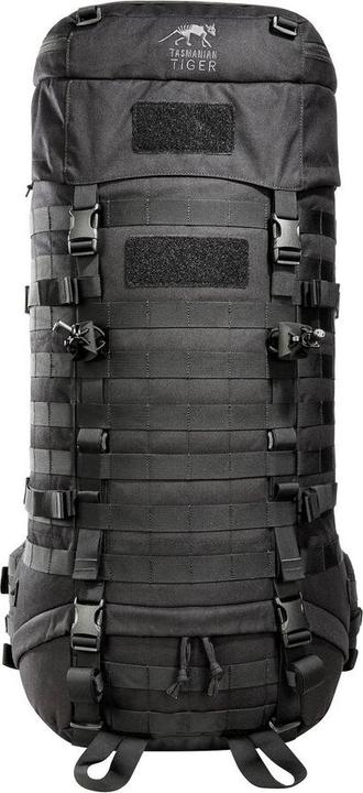 Produktbild Tasmanian Tiger TT Base Pack 52 Schwarz (52 l)