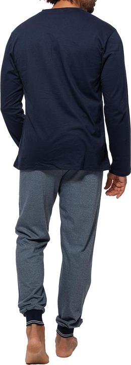 Produktbild Ammann Organic Cotton Schlafanzug (XXL)