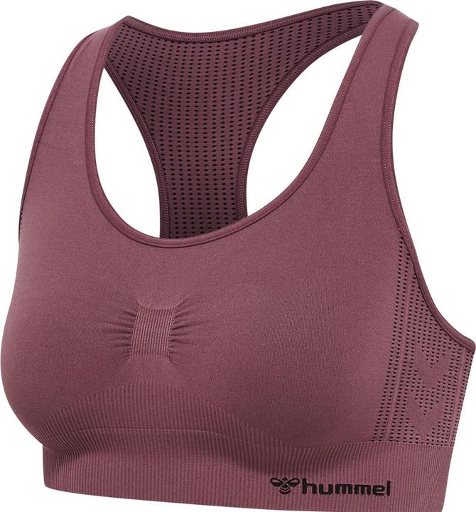 Actual product image hummel Shaping Seamless Sports Top (L)