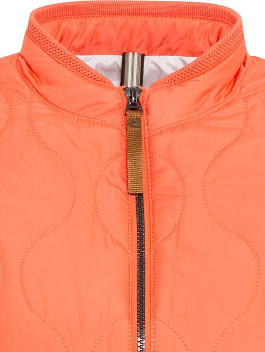 Produktbild Camel Active Kurze Steppweste aus recyceltem Polyester (44)