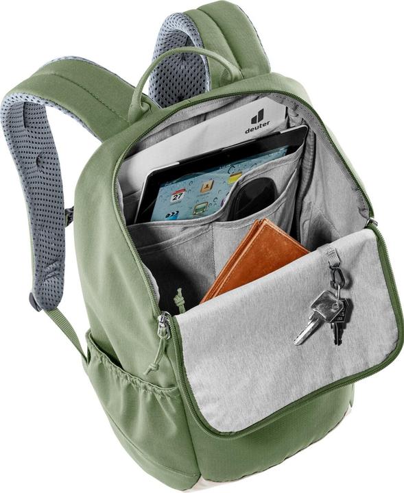 Actual product image Deuter StepOut 16 (16 l)