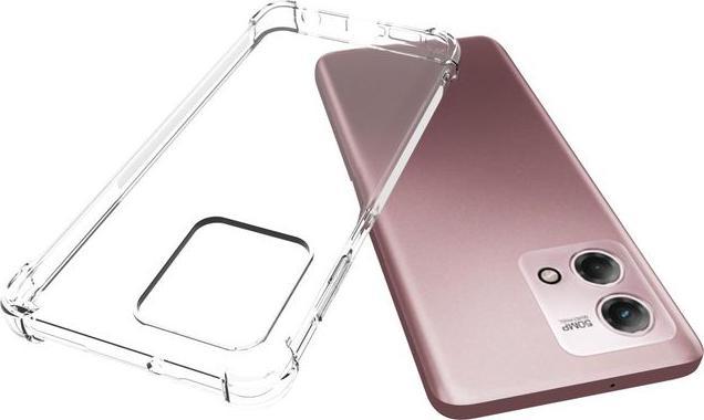 Immagine prodotto MU Classic Serie Softcase TPU (Motorola Moto G Stylus 5G (2023))