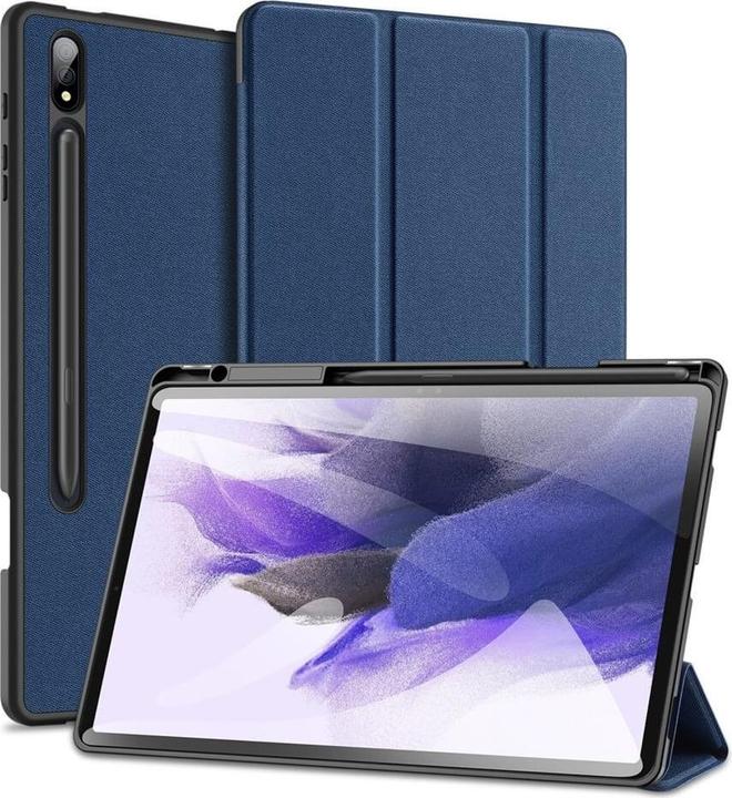 Image du produit Dux Ducis Série Domo (Galaxy Tab S9+)