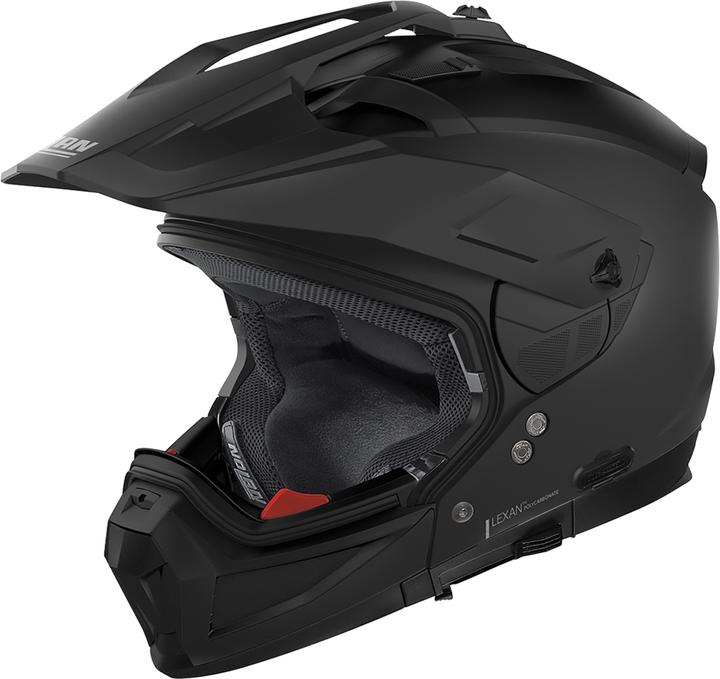 Produktbild Nolan Casque multifonctionnel N70-2 X 06 CLASSIC N-COM (L)