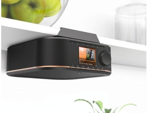 Produktbild Hama Digitalradio DR350, FM/DAB/DAB+ (DAB+, FM)