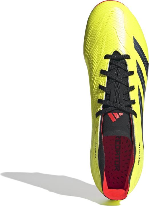 Actual product image adidas football boots predator league fg (45 1/3)
