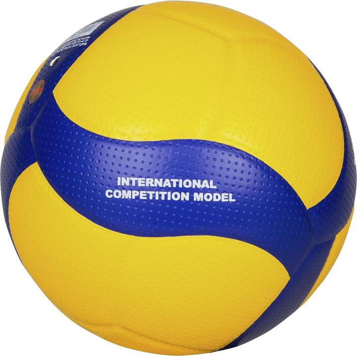 Image du produit Mikasa Volley-ball V300W