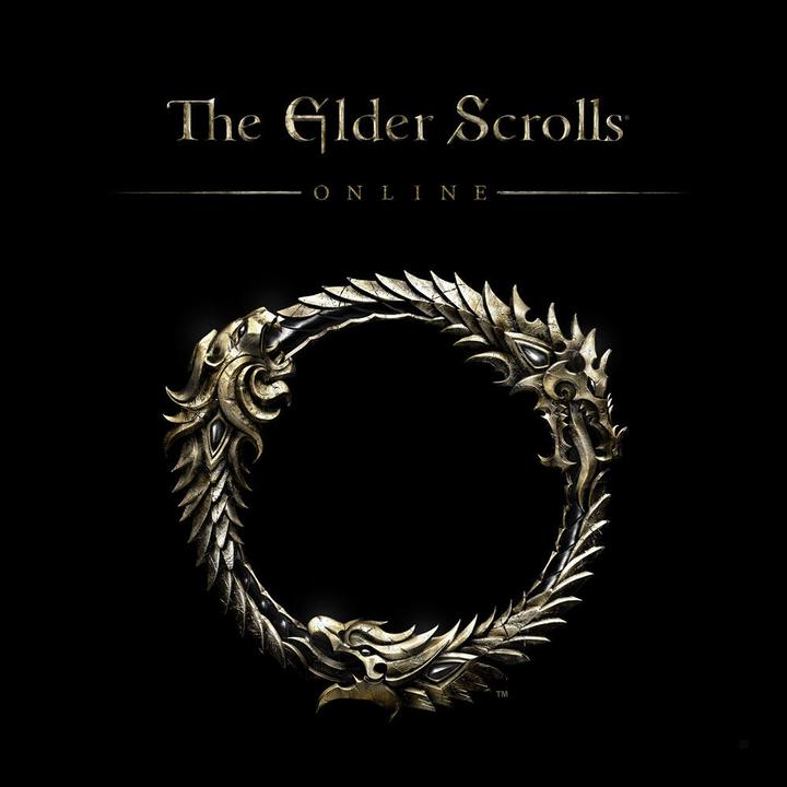Produktbild Bethesda The Elder Scrolls Online Tamriel Unlimited (Xbox One S)