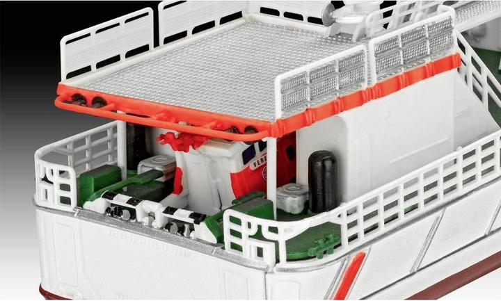 Produktbild Revell DGzRS Hermann Marwede