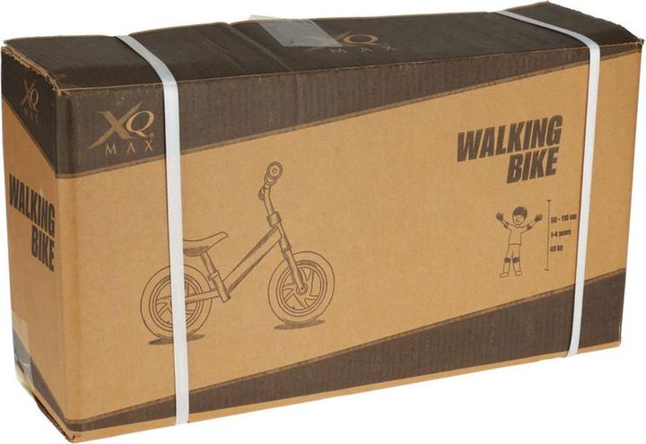 Image du produit FTM Vélo de course pour enfants Mint, Âge recommandé à partir de : 2 ans (12")