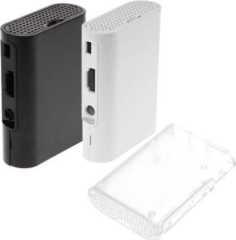 Immagine prodotto HutoPi Custodia per Raspberry Pi B/2/3B/3B+