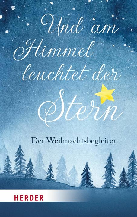 Image du produit Und am Himmel leuchtet der Stern (Allemand, Anselm Vert, Andrea Noir, Phil Bosmans, Teresa Zukic, Susanne Niemeyer, 2021)