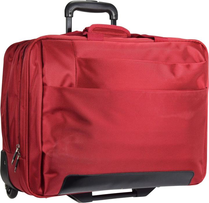 Immagine prodotto Dermata Carrello Business 47 cm (31 l, Bagaglio a mano (fino a 50 litri))