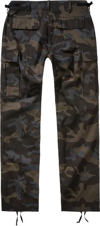 Actual product image Brandit Ladies BDU Ripstop Trouser - 16175 (32)