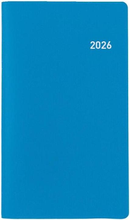 Produktbild Biella Planer Luzern (8.7 x 15.3 cm)