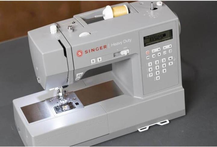Immagine prodotto Singer HD6705C