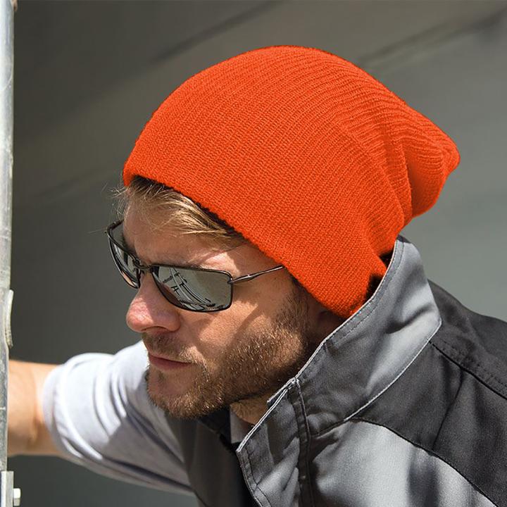 Image du produit Regatta Bonnet d'hiver Essentials Core Softex Beanie (Taille unique)