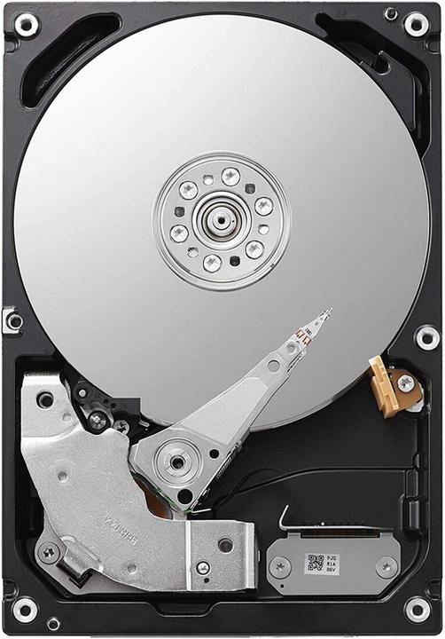 Image du produit Toshiba X300 Commerce de détail (6 To, 3.5", CMR)