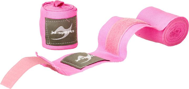Immagine prodotto Ju-Sports Bende elastiche da boxe