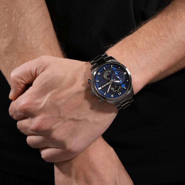 Image du produit Police Réacteur (44 mm)