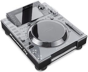 Decksaver Ds-Pcfp-Cdj2000nxs2