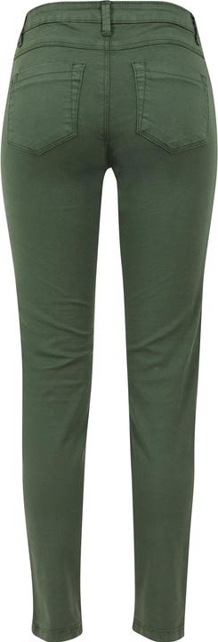 Image du produit Urban Classics Ladies Stretch Biker Pants (28)