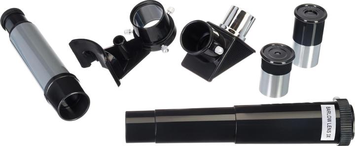 Actual product image Levenhuk Flash 50 Base