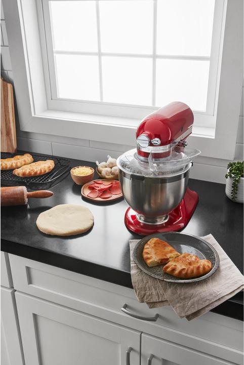 Produktbild KitchenAid 5KSMTHPS Spritzschutz