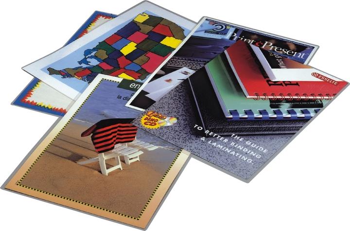 Produktbild Leitz Laminier-Folientasche (A4, 100 Stück, 80 µm)