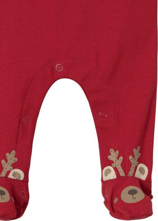 Actual product image Name it Reindeer pyjamas (56)