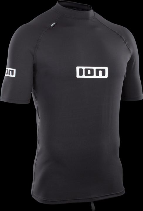 Image du produit ION Rashguard Promo SS men - black (S)
