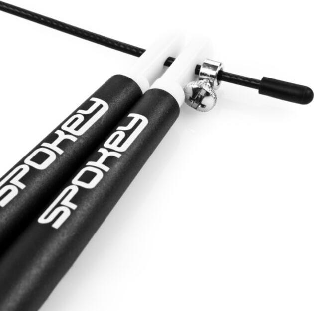 Produktbild Spokey Springseil (300 cm)