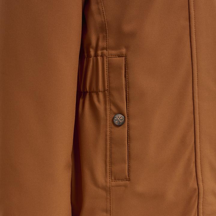 Produktbild hummel Alma Tex Coat (110)