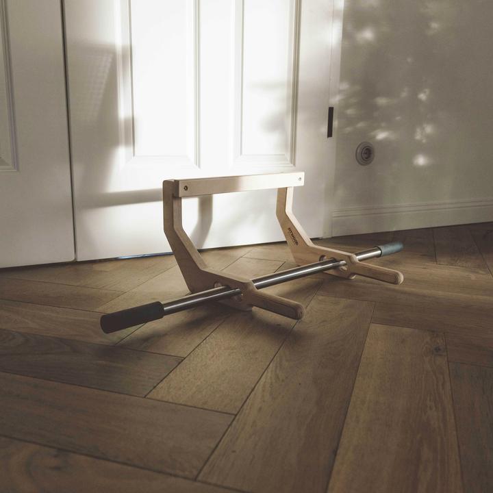 Produktbild Fitwood Türreck Trollveggen