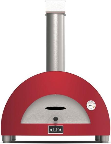Produktbild Alfa Forni Moderno 1 (Pizzaofen Holz)