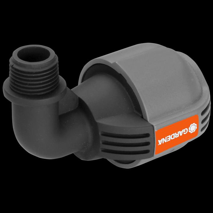 Actual product image Gardena L-piece (25 mm)