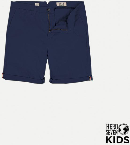 Hero Seven K'S Chino Basic Short (12)