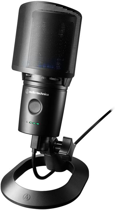 Produktbild Audio-Technica AT2020USB-XP