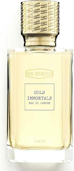 Image du produit Ex Nihilo Paris Gold Immortals Eau de Parfum (Eau de parfum, 100 ml)