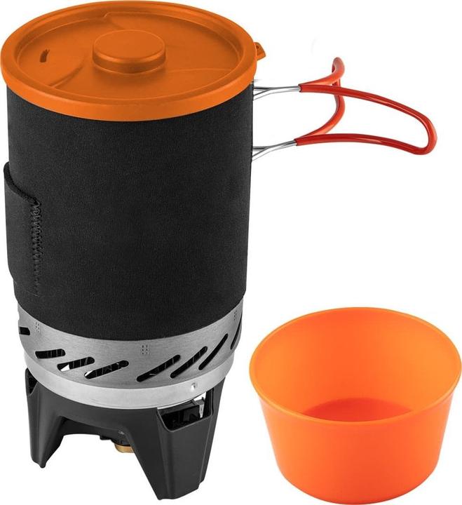Immagine prodotto Neo Fornello - Pentola + Bruciatore