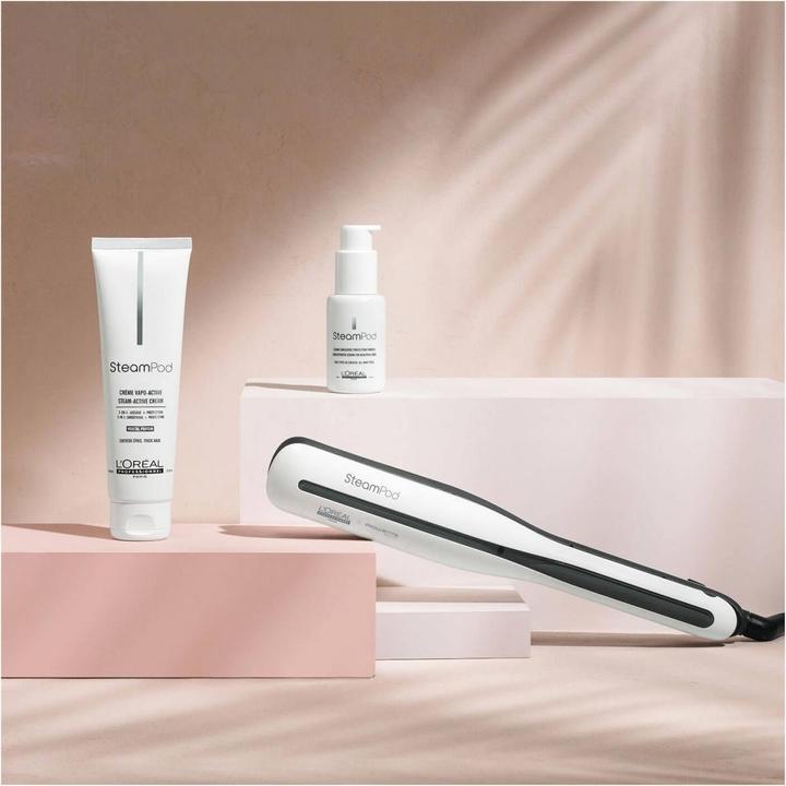 Actual product image L'Oréal Professionnel SteamPod Steampod (Hair cream, 150 ml)