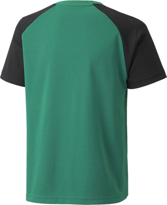 Actual product image Puma teamPACER Jersey Jr-704926 (152)