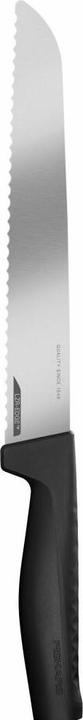 Produktbild Fiskars Hard Edge Brotmesser (21.80 cm)