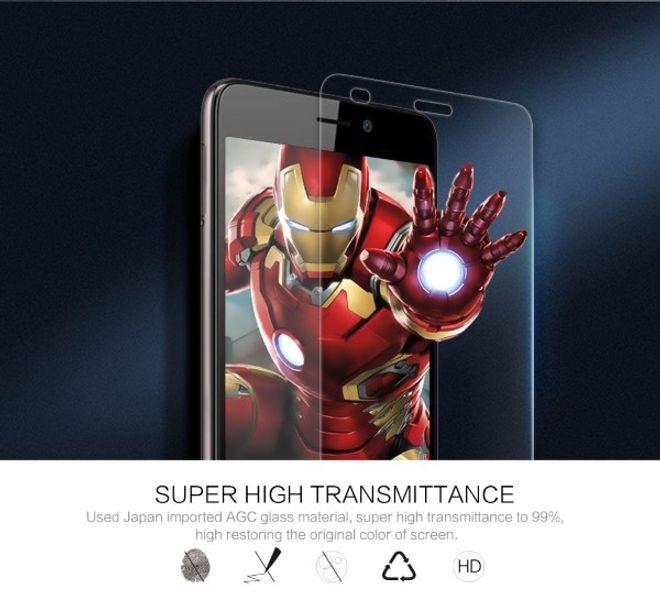 Immagine prodotto Nillkin H+ Pro (1 Pezzo/i, Tassa 5C, Realme GT3)