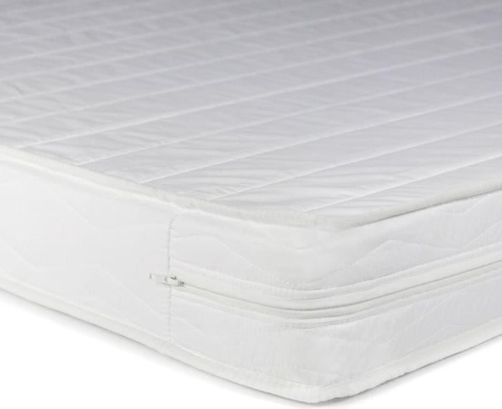 Image du produit Homestyle4u Matelas pour enfants Matelas à roulettes (90 x 200 cm)