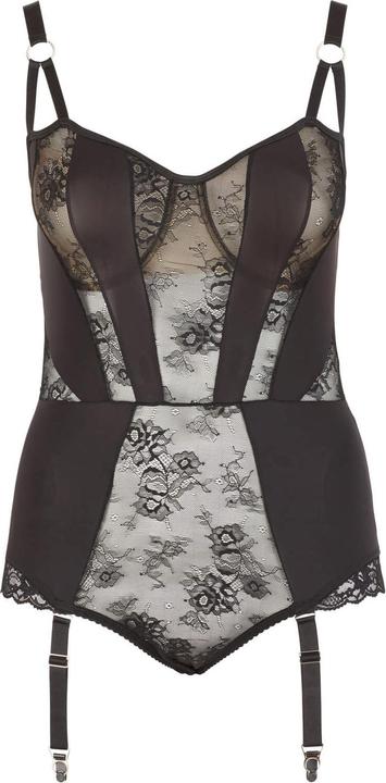 Produktbild Cottelli Collection Spitzen-Body (XXL, 95 F)