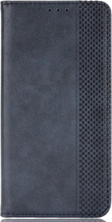Productafbeelding Cover-Discount Honor 90 - Stand Flip Case Cover blauw (Eer 90)