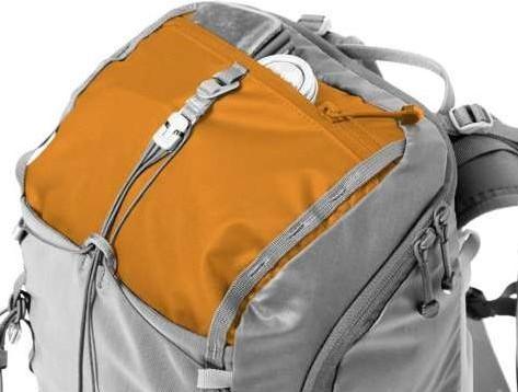 Produktbild Exped Impulse 15 navynavy (15 l)