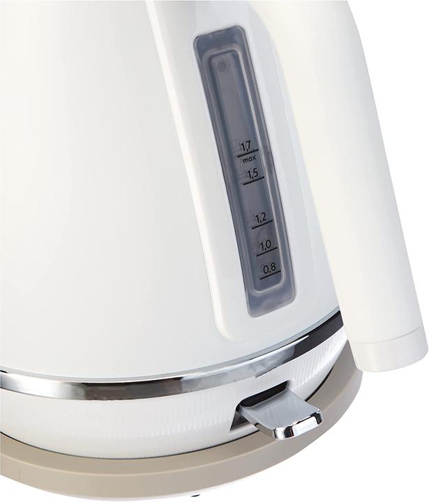 Produktbild De'Longhi Distinta Moments KBIN2001.W (1.70 l)