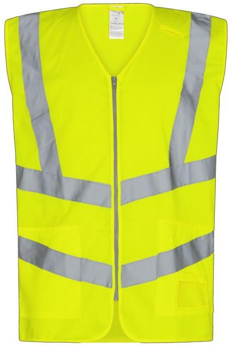 Immagine prodotto F. Engel Gilet di sicurezza con tasche (XL)